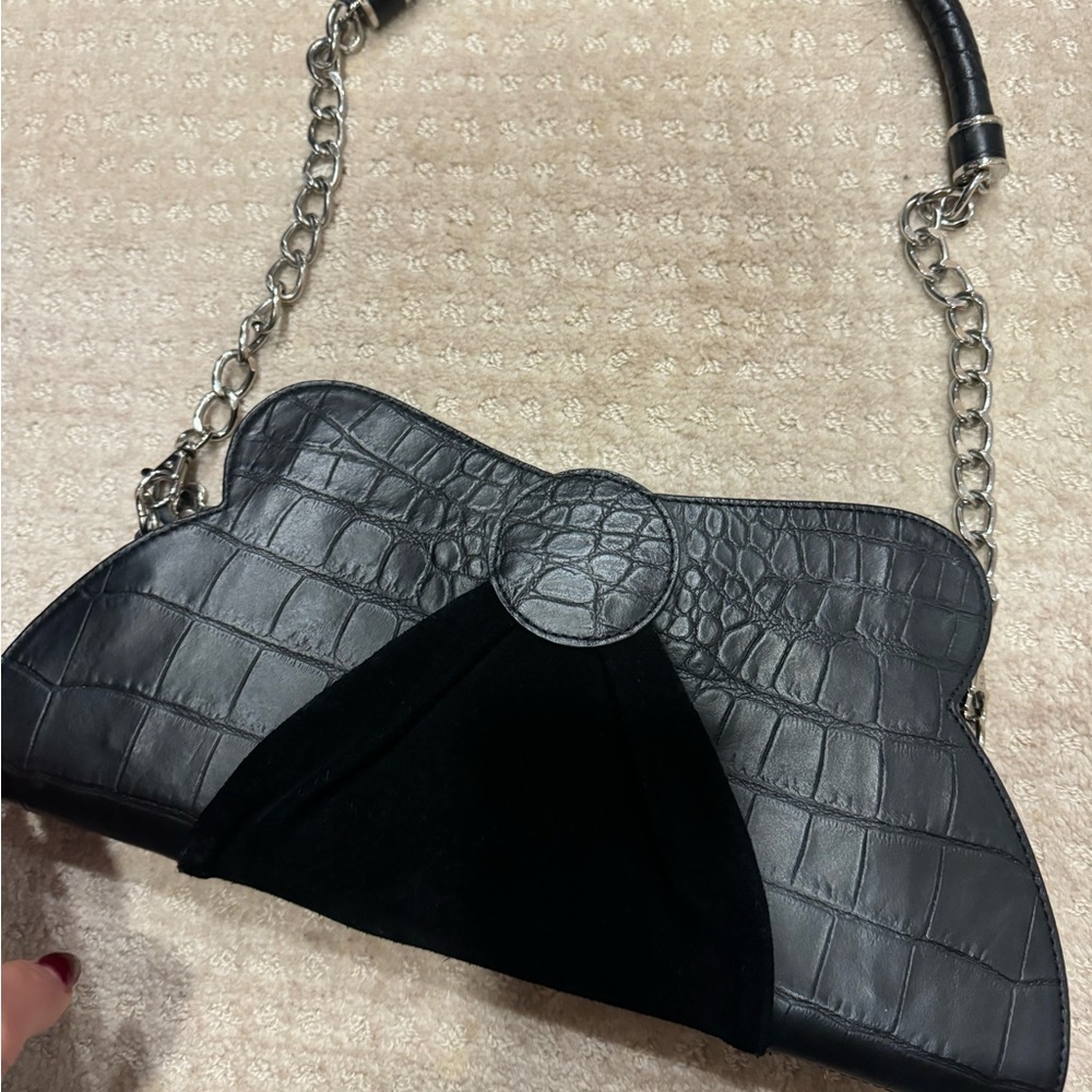 Vintage Barbara Bui Butterfly Bag​​ - Picture 6 of 7